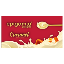 Load image into Gallery viewer, caramel pudding - 70 gm
