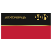 Load image into Gallery viewer, caramel pudding, 70 gm - pack of 4
