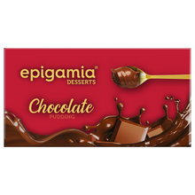 Load image into Gallery viewer, chocolate pudding, 70 gm - pack of 4
