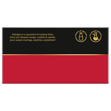 Load image into Gallery viewer, chocolate &amp; caramel pudding, 70 gm - pack of 4

