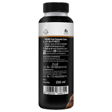 Load image into Gallery viewer, turbo 25 g protein milkshake, chocolate &amp; vanilla-caramel, 250 ml - pack of 4
