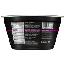 Load image into Gallery viewer, mixed berries 15g protein turbo yogurt
