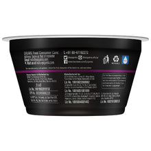 Load image into Gallery viewer, mixed berries 15g protein turbo yogurt
