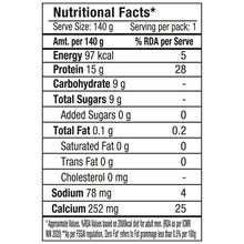 Load image into Gallery viewer, mixed berries 15g protein turbo yogurt
