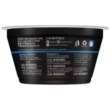 Load image into Gallery viewer, natural 17g protein turbo yogurt
