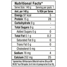 Load image into Gallery viewer, strawberry 15g protein turbo yogurt
