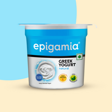 Load image into Gallery viewer, natural greek yogurt
