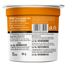 Load image into Gallery viewer, alphonso mango greek yogurt
