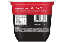 Load image into Gallery viewer, greek yogurt, no added sugar, strawberry - pack of 4
