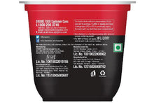 Load image into Gallery viewer, greek yogurt, no added sugar, strawberry - pack of 4
