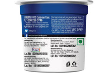 Load image into Gallery viewer, Greek Yogurt, Blueberry (₹5 OFF) - 90gm
