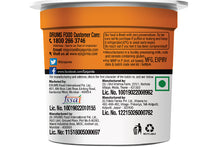 Load image into Gallery viewer, Greek Yogurt, Mango (₹5 OFF) - 90gm
