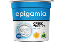 Load image into Gallery viewer, Greek Yogurt, Natural (₹5 OFF) - 90gm
