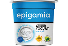 Load image into Gallery viewer, Greek Yogurt, Natural (₹5 OFF) - 90gm
