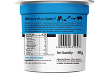 Load image into Gallery viewer, Greek Yogurt, Natural (₹5 OFF) - 90gm
