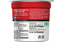 Load image into Gallery viewer, Greek Yogurt, Strawberry (₹5 OFF) - 90gm
