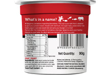 Load image into Gallery viewer, Greek Yogurt, Strawberry (₹5 OFF) - 90gm
