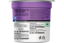 Load image into Gallery viewer, Greek Yogurt, Vanilla Bean (₹5 OFF) - 90gm
