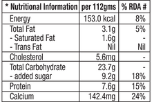 Load image into Gallery viewer, Epigamia Snack Pack, Mango Greek Yogurt with Chunky Granola
