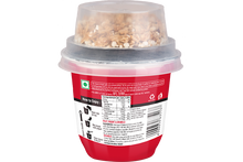 Load image into Gallery viewer, Epigamia Snack Pack - Strawberry Greek Yogurt with Chunky Granola
