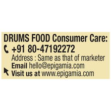 Load image into Gallery viewer, fruit yogurt, mango - 75 gms
