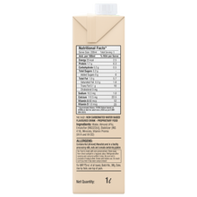 Load image into Gallery viewer, almond beverage, unsweetened, 1 litre - pack of 4
