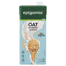 Load image into Gallery viewer, oat beverage classic, 1 litre each - pack of 4
