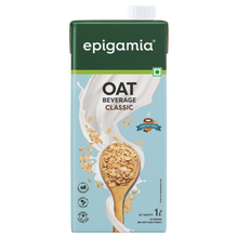 Load image into Gallery viewer, oat beverage classic - 1 litre
