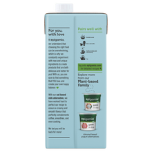 Load image into Gallery viewer, oat beverage classic, 1 litre each - pack of 2
