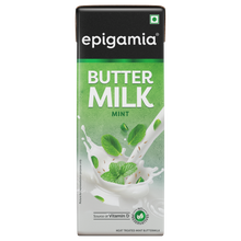 Load image into Gallery viewer, buttermilk, spice blend &amp; mint,180 ml each (2 flavors * 2) - pack of 4
