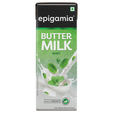 Load image into Gallery viewer, buttermilk, mint - 180 ml

