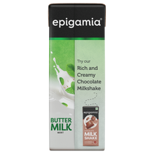 Load image into Gallery viewer, buttermilk, mint,180 ml each - pack of 4
