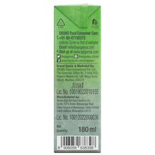Load image into Gallery viewer, buttermilk, mint,180 ml each - pack of 4
