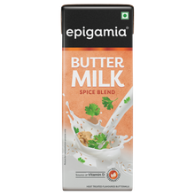 Load image into Gallery viewer, buttermilk, spice blend &amp; mint,180 ml each (2 flavors * 2) - pack of 4
