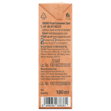 Load image into Gallery viewer, buttermilk, spice blend &amp; mint,180 ml each (2 flavors * 2) - pack of 4
