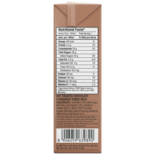 Load image into Gallery viewer, milkshakes, chocolate, 180 ml - pack of 8
