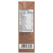 Load image into Gallery viewer, milkshake jumbo pack, 180 ml (3 flavours x 4) - pack of 12
