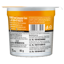 Load image into Gallery viewer, MTV x epigamia Mango Greek Yogurt 85 g
