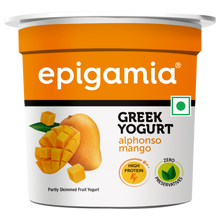 Load image into Gallery viewer, greek yogurt triad, 85 gm each - pack of 6
