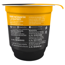 Load image into Gallery viewer, greek yogurt, no added sugar, banana - pack of 4
