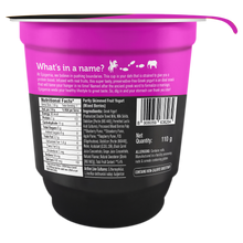 Load image into Gallery viewer, greek yogurt, no added sugar, all flavour pack - pack of 6
