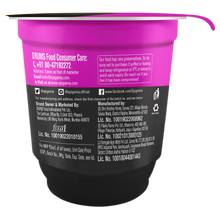 Load image into Gallery viewer, greek yogurt, no added sugar, mixed berries &amp; banana free - pack of 5
