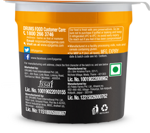 Load image into Gallery viewer, greek yogurt, no added sugar, mango - pack of 4
