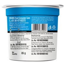 Load image into Gallery viewer, greek yogurt, all flavour pack, 85 gm each - pack of 6
