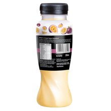 Load image into Gallery viewer, no added sugar smoothie, passionfruit - 200 ml
