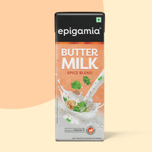 Load image into Gallery viewer, buttermilk, spice blend - 180 ml
