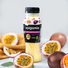 Load image into Gallery viewer, no added sugar smoothie, passionfruit - 200 ml
