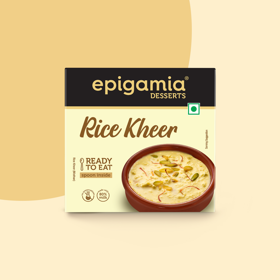 kheer - 70 g