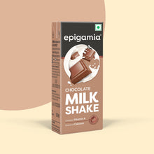 Load image into Gallery viewer, milkshake, chocolate - 180 ml
