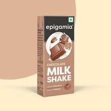 Load image into Gallery viewer, milkshake, chocolate
